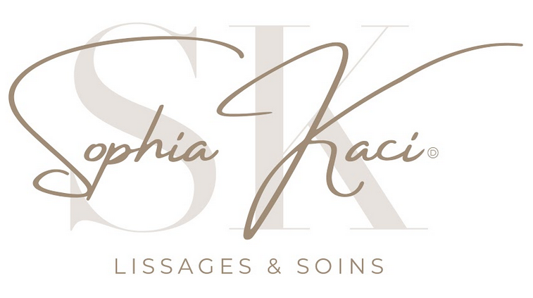 Sophia Kaci lissages et soins